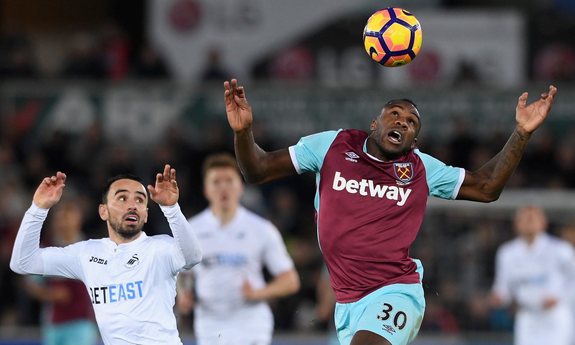 即将迎来一 即将迎来一