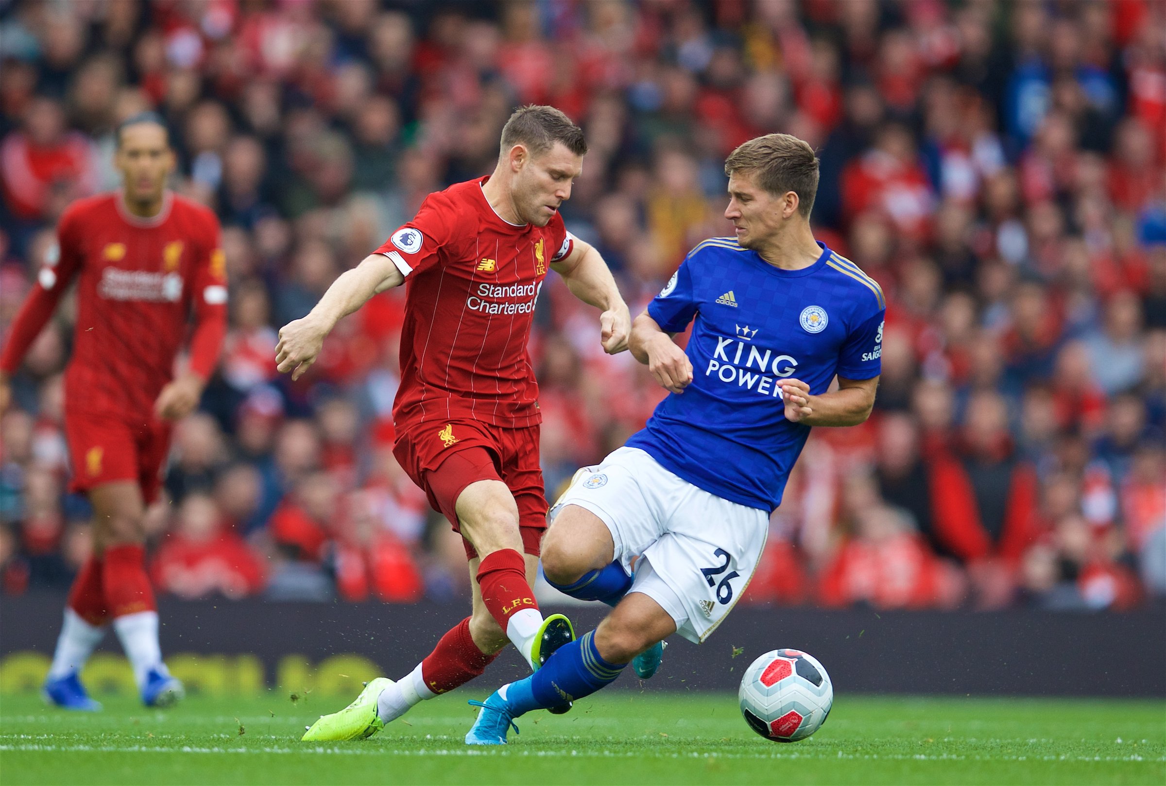 赛季的关键 赛季的关键